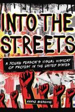 Into the Streets af Marke Bieschke