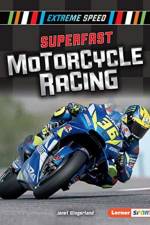 Superfast Motorcycle Racing af Janet Slingerland