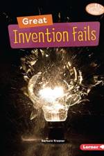 Great Invention Fails af Barbara Krasner