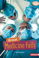 Great Medicine Fails af Barbara Krasner
