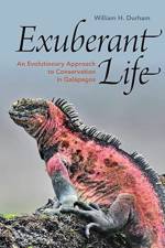 Exuberant Life af William H. (Bing Professor in Human Biology Durham