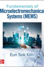 Fundamentals of Microelectromechanical Systems (MEMS) af Eun Sok Kim