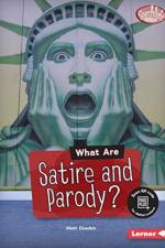 What Are Satire and Parody?