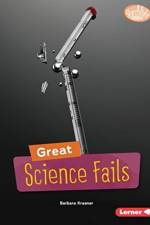 Great Science Fails af Barbara Krasner