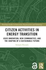 Citizen Activities in Energy Transition af Sampsa (Aalto University Hyysalo