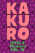 Kakuro Level 2 af Sophia Numerik