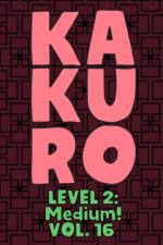 Kakuro Level 2 af Sophia Numerik