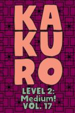 Kakuro Level 2 af Sophia Numerik