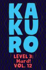 Kakuro Level 3 af Sophia Numerik