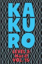 Kakuro Level 3 af Sophia Numerik