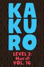 Kakuro Level 3 af Sophia Numerik