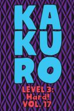 Kakuro Level 3 af Sophia Numerik