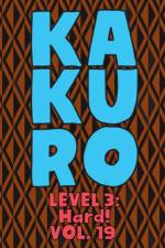 Kakuro Level 3 af Sophia Numerik