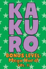 Kakuro Bonus Level af Sophia Numerik