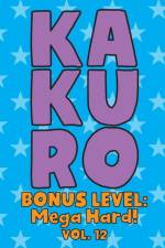 Kakuro Bonus Level af Sophia Numerik