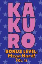 Kakuro Bonus Level af Sophia Numerik
