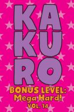 Kakuro Bonus Level af Sophia Numerik