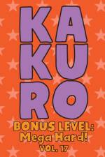 Kakuro Bonus Level af Sophia Numerik