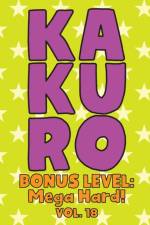 Kakuro Bonus Level af Sophia Numerik