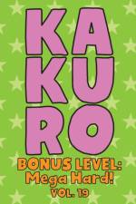 Kakuro Bonus Level af Sophia Numerik
