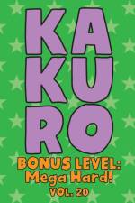 Kakuro Bonus Level af Sophia Numerik