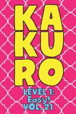 Kakuro Level 1 af Sophia Numerik