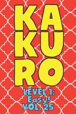 Kakuro Level 1 af Sophia Numerik