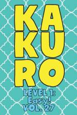 Kakuro Level 1 af Sophia Numerik