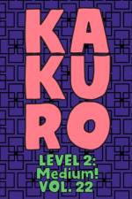 Kakuro Level 2 af Sophia Numerik