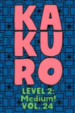 Kakuro Level 2 af Sophia Numerik