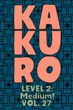 Kakuro Level 2 af Sophia Numerik