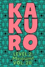 Kakuro Level 2 af Sophia Numerik