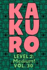 Kakuro Level 2 af Sophia Numerik