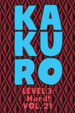 Kakuro Level 3 af Sophia Numerik
