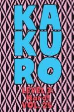 Kakuro Level 3 af Sophia Numerik