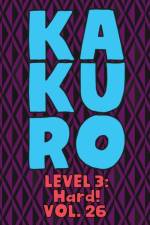 Kakuro Level 3 af Sophia Numerik