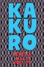 Kakuro Level 3 af Sophia Numerik