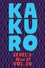 Kakuro Level 3 af Sophia Numerik