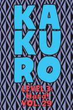 Kakuro Level 3 af Sophia Numerik
