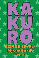 Kakuro Bonus Level af Sophia Numerik
