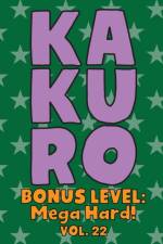 Kakuro Bonus Level af Sophia Numerik