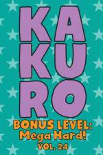 Kakuro Bonus Level af Sophia Numerik