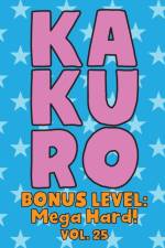 Kakuro Bonus Level af Sophia Numerik
