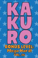 Kakuro Bonus Level af Sophia Numerik