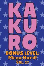 Kakuro Bonus Level af Sophia Numerik