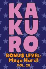 Kakuro Bonus Level af Sophia Numerik