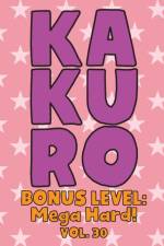 Kakuro Bonus Level af Sophia Numerik