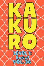 Kakuro Level 1 af Sophia Numerik