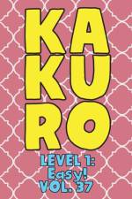 Kakuro Level 1 af Sophia Numerik