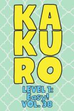Kakuro Level 1 af Sophia Numerik